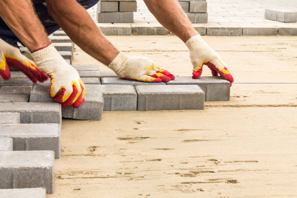 Reasons to Select Us for Your Driveway Paving Requirements in Fountain Green, UT
