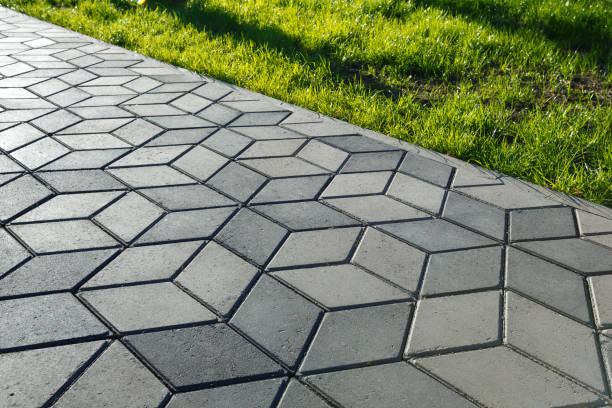 Decorative Driveway Pavers in Fountain Green, UT