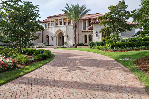 Best Driveway Pavers Near Me  in Fountain Green, UT