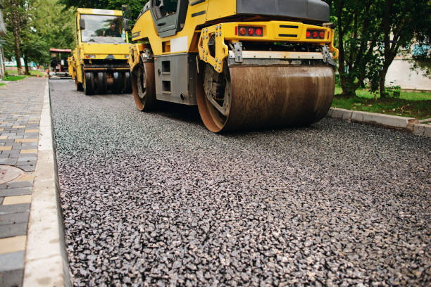 Best Cobblestone Driveway Pavers  in Fountain Green, UT